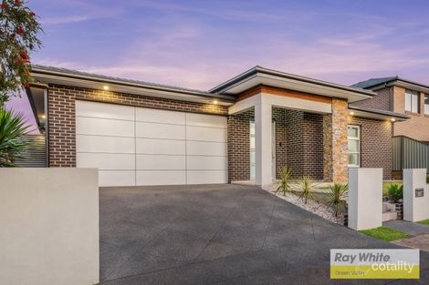 Property photo of 58 Napier Avenue Lurnea NSW 2170