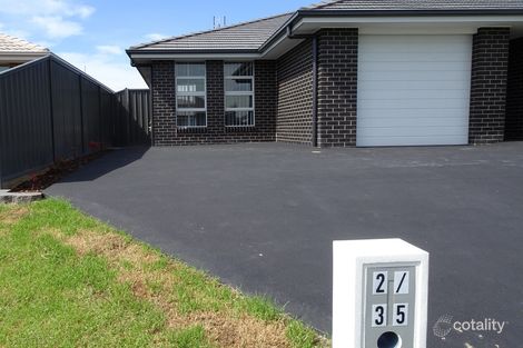 Property photo of 2/35 Undercliff Street Cliftleigh NSW 2321