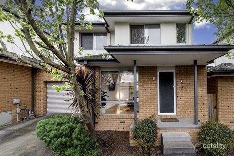 Property photo of 2/10 Frankcom Street Blackburn VIC 3130