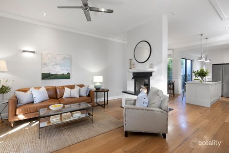 Property photo of 2 Park Parade Fitzroy North VIC 3068