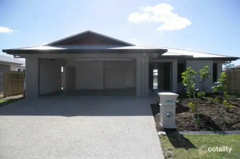 13 Bookara Gum Cres, Mount Low, QLD 4818