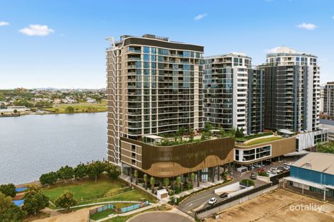 31009/15 Wharf St, Hamilton, QLD 4007