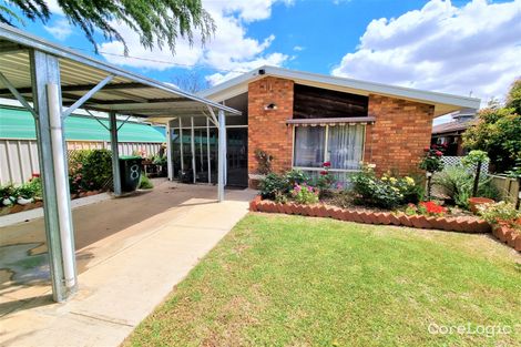 Property photo of 8 Loddon Crescent Kerang VIC 3579