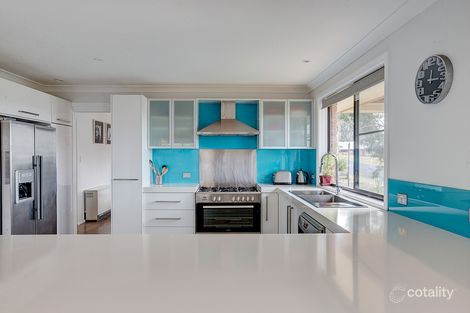 Property photo of 3 Wandoona Court Mudgee NSW 2850