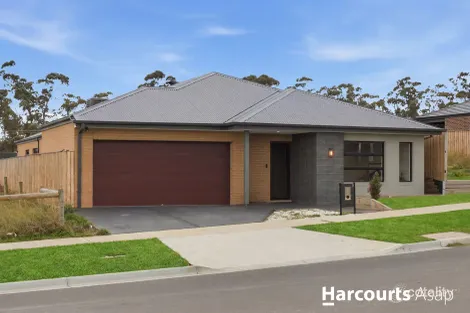 Property photo of 9 Gilson Drive Botanic Ridge VIC 3977