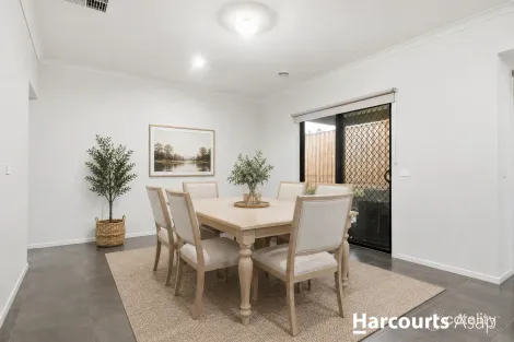 Property photo of 9 Gilson Drive Botanic Ridge VIC 3977