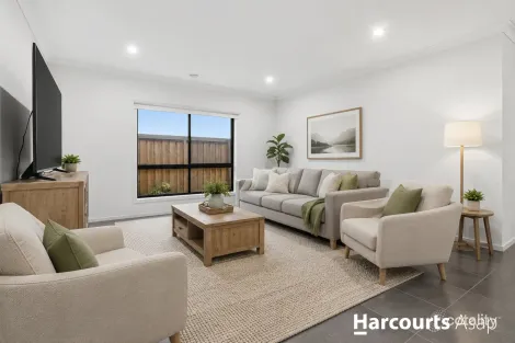 Property photo of 9 Gilson Drive Botanic Ridge VIC 3977