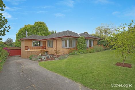 Property photo of 34 Scarlet Ash Drive Templestowe Lower VIC 3107