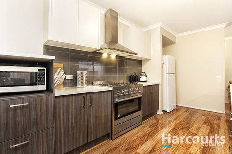 Property photo of 8 Burrell Way Mernda VIC 3754