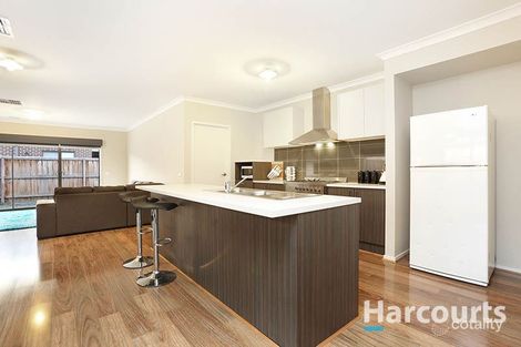 Property photo of 8 Burrell Way Mernda VIC 3754
