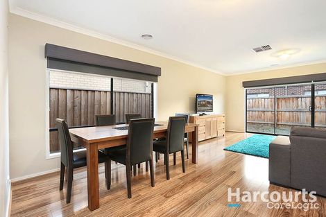 Property photo of 8 Burrell Way Mernda VIC 3754