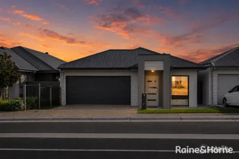 Property photo of 11 Emerald Way Mount Barker SA 5251