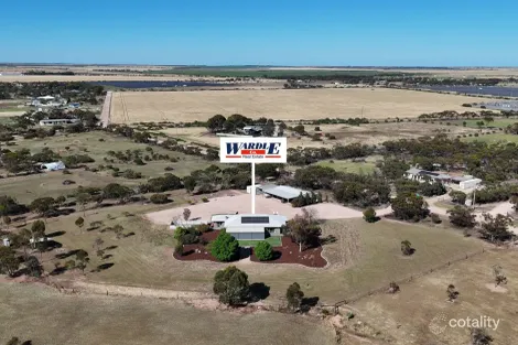 Property photo of 32 Laver Road Kadina SA 5554