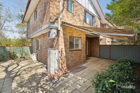 Property photo of 6/77-79 First Avenue Campsie NSW 2194