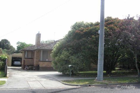 7 Meerlu Ave, Frankston, VIC 3199