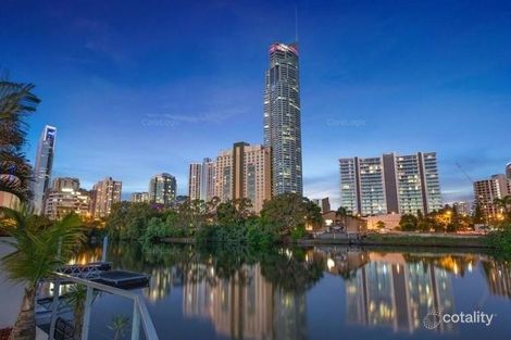 Property photo of 2/46 Paradise Island Surfers Paradise QLD 4217