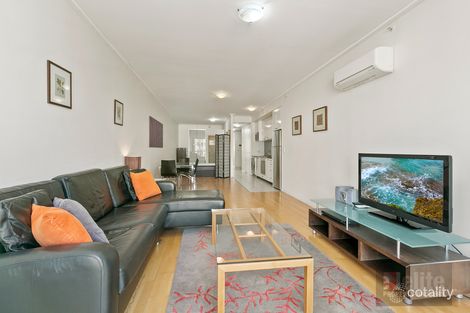 Property photo of 1305/355-359 Kent Street Sydney NSW 2000