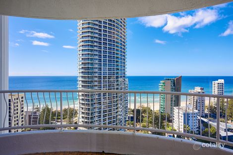 Property photo of 21D/30 Laycock Street Surfers Paradise QLD 4217