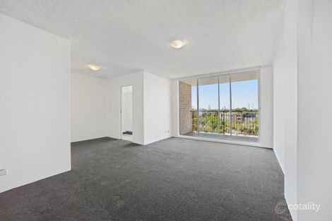 6e/3-7 Anzac Pde, Kensington, NSW 2033