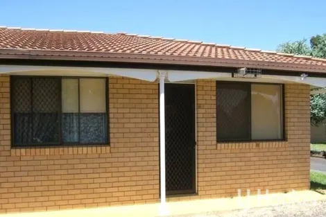 Property photo of 5/37 Oswald Street Inverell NSW 2360