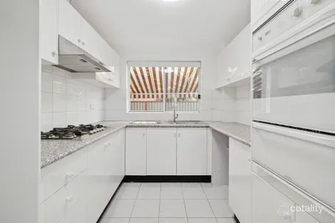 Property photo of 6/77-79 First Avenue Campsie NSW 2194