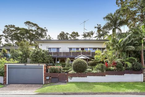 17 Moyran Pde, Grays Point, NSW 2232