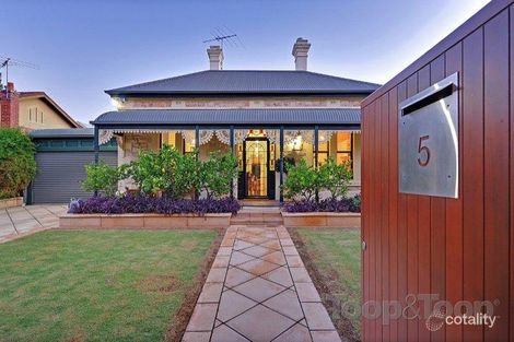 Property photo of 5 Florence Street Fullarton SA 5063