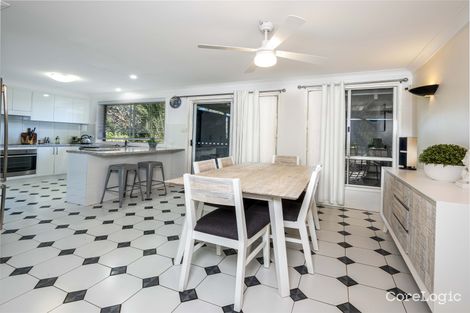 Property photo of 52 Fluorite Place Eagle Vale NSW 2558