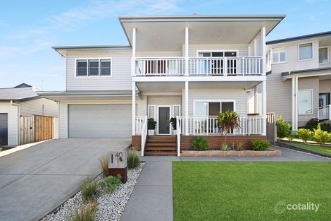 40 Rockpool Rd, Catherine Hill Bay, NSW 2281