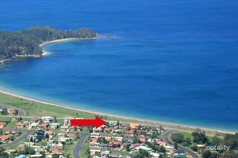 Property photo of 10 Maloneys Drive Maloneys Beach NSW 2536
