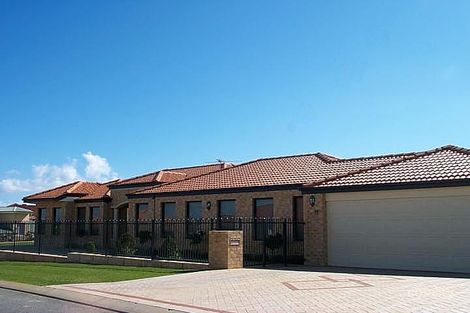 39 La Grange Loop, Currambine, WA 6028