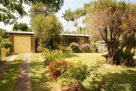 53 Curran St, D'Aguilar, QLD 4514