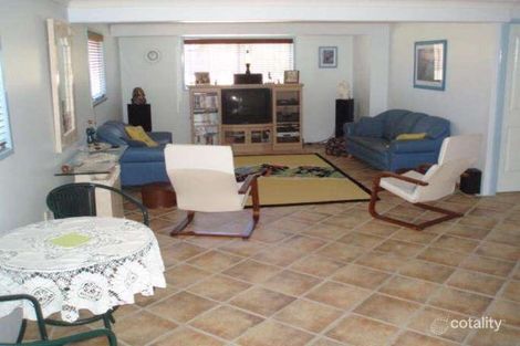 Property photo of 91 Greenmeadow Road Mansfield QLD 4122