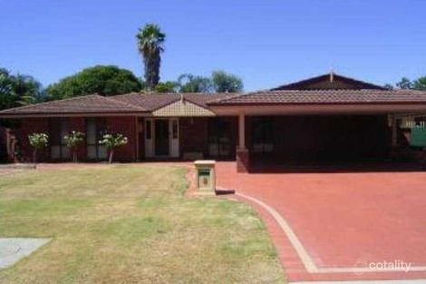 8 Crocus Way, Ferndale, WA 6148