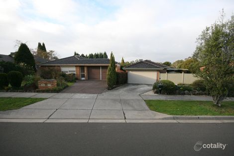 65 Renou Rd, Wantirna South, VIC 3152