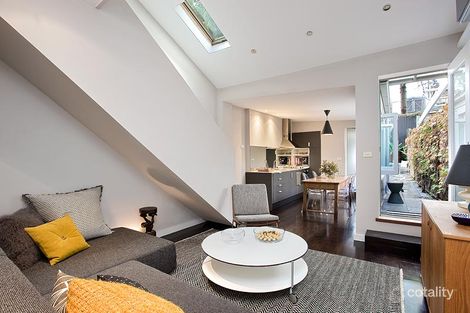 Property photo of 46 Bulwara Road Pyrmont NSW 2009