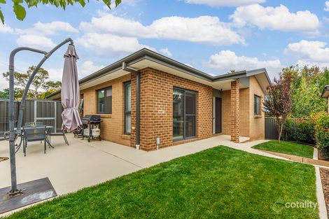 Property photo of 5/81 McWhae Circuit Wanniassa ACT 2903