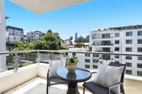 Property photo of 261/102 Miller Street Pyrmont NSW 2009