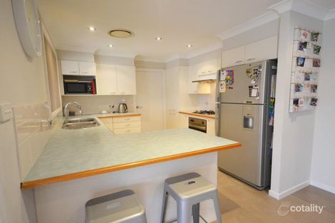 Property photo of 17 Downes Crescent Currans Hill NSW 2567