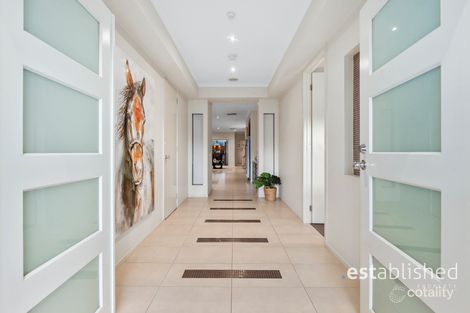 Property photo of 8 Cinnamon Grove Point Cook VIC 3030