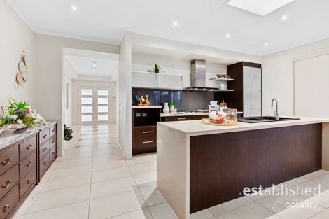 Property photo of 8 Cinnamon Grove Point Cook VIC 3030