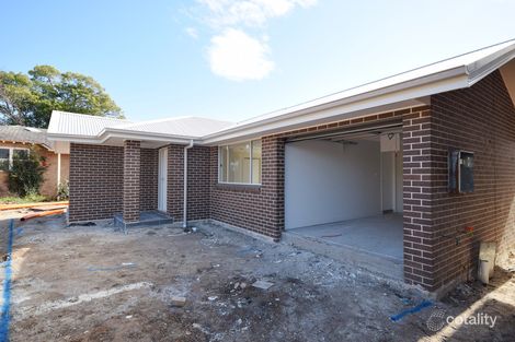 Property photo of 4/4 Dryden Close Nowra NSW 2541