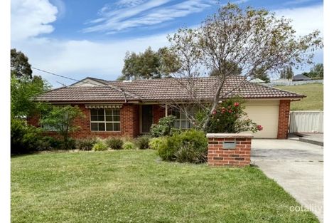 4 Cary Ave, Wallerawang, NSW 2845