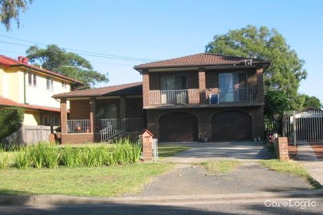 Property photo of 9 Monie Avenue East Hills NSW 2213