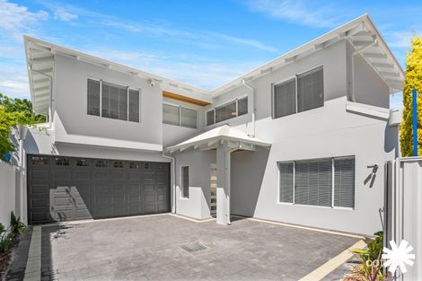 Property photo of 5 Benporath Street Burswood WA 6100