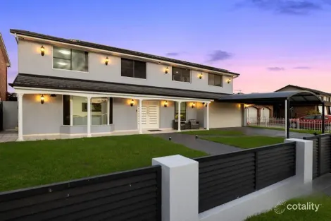 42 Central Ave, Chipping Norton, NSW 2170