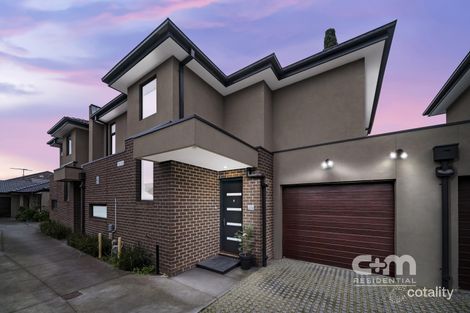 Property photo of 2/21 Margaret Street Oak Park VIC 3046