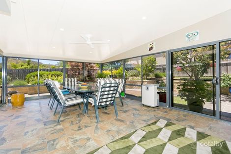 Property photo of 13 Jane Sutherland Street Conder ACT 2906