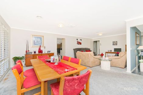 Property photo of 13 Jane Sutherland Street Conder ACT 2906