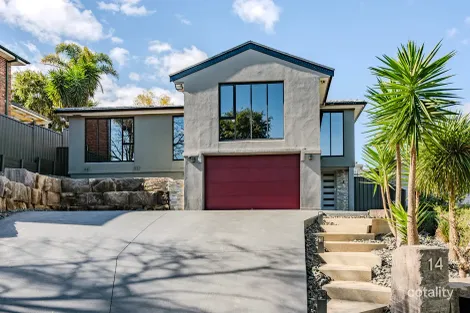 14 Pinetree Ave, Cranebrook, NSW 2749